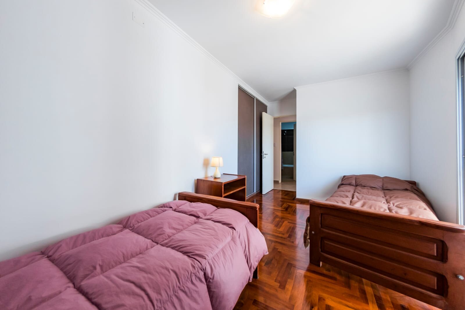 DEPARTAMENTO 2 DORMITORIOS AMOBLADO EN ALQUILER SOBRE AV. COLÓN - Imagen 12