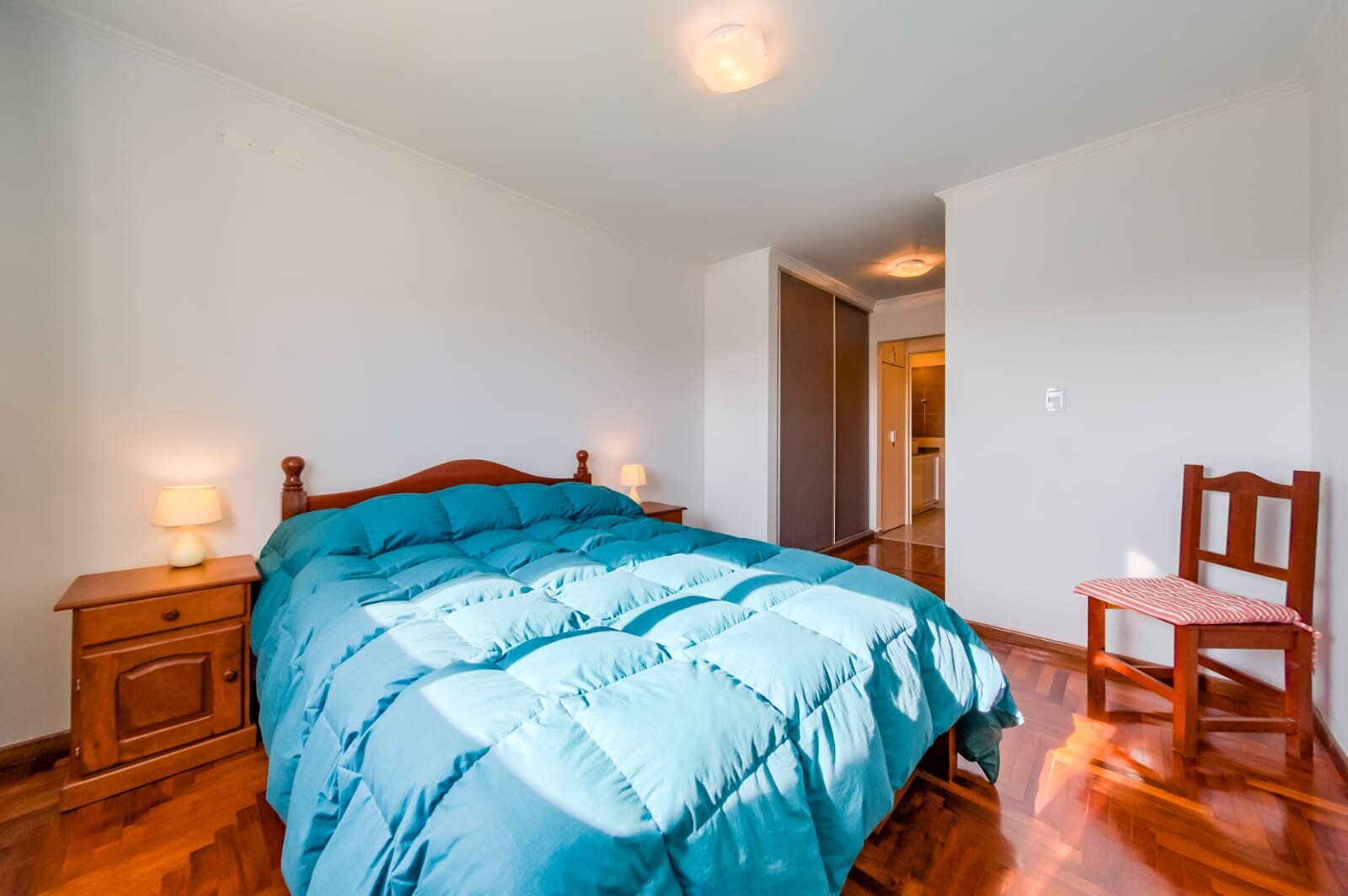 DEPARTAMENTO 2 DORMITORIOS AMOBLADO EN ALQUILER SOBRE AV. COLÓN - Imagen 16
