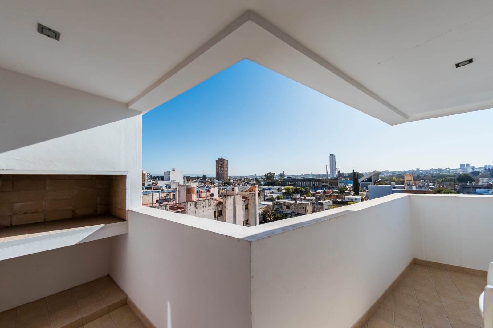DEPARTAMENTO 2 DORMITORIOS AMOBLADO EN ALQUILER SOBRE AV. COLÓN - Imagen 11