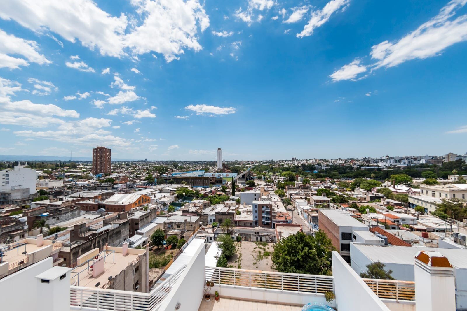 DEPARTAMENTO 2 DORMITORIOS AMOBLADO EN ALQUILER SOBRE AV. COLÓN - Imagen 21