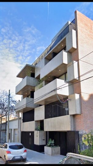 Departamentos - Rosario - Venta