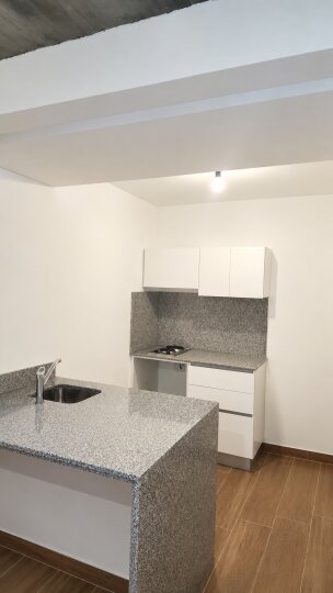 Departamentos - Rosario - Venta