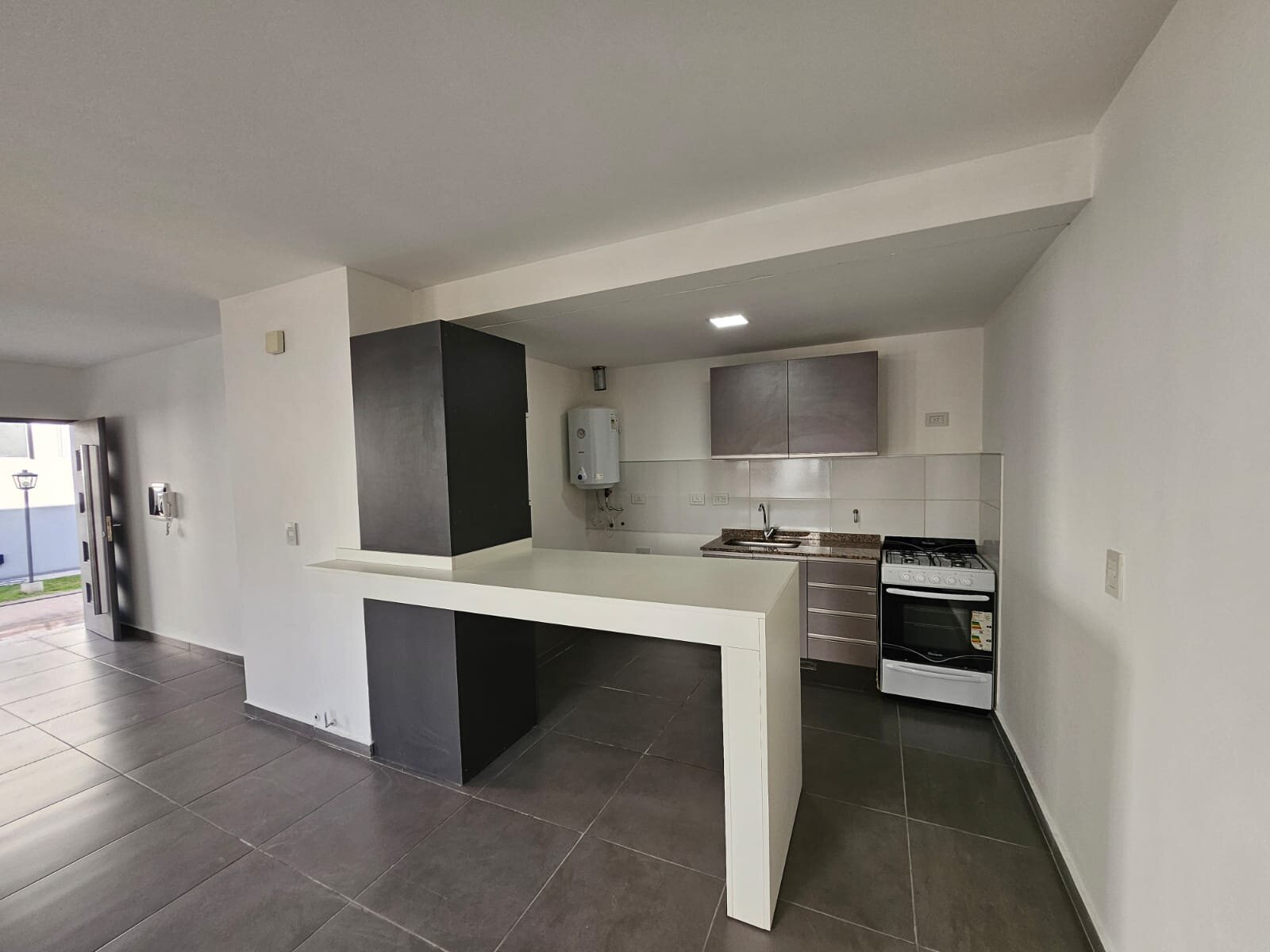 Duplex de 3 Dormirorios en Alquiler,Cuesta Plaza - Imagen 7