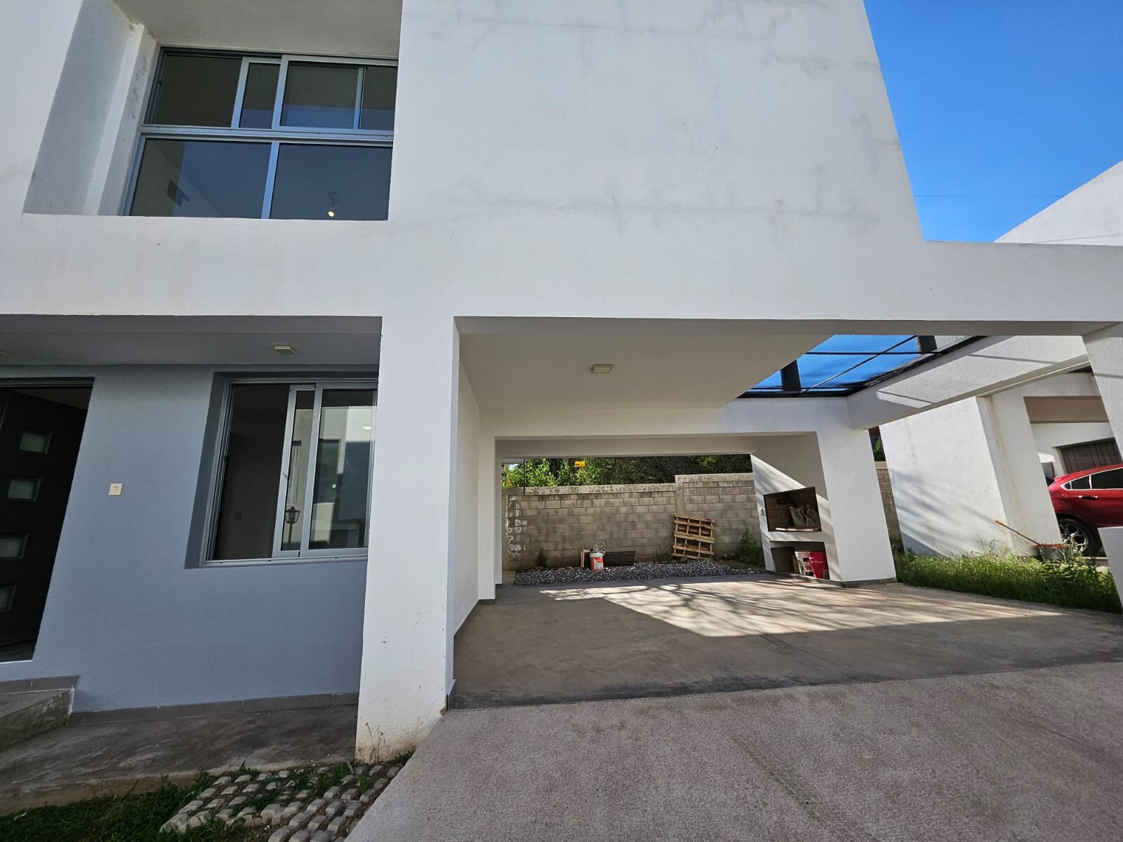 Duplex de 3 Dormirorios en Alquiler,Cuesta Plaza - Imagen 3