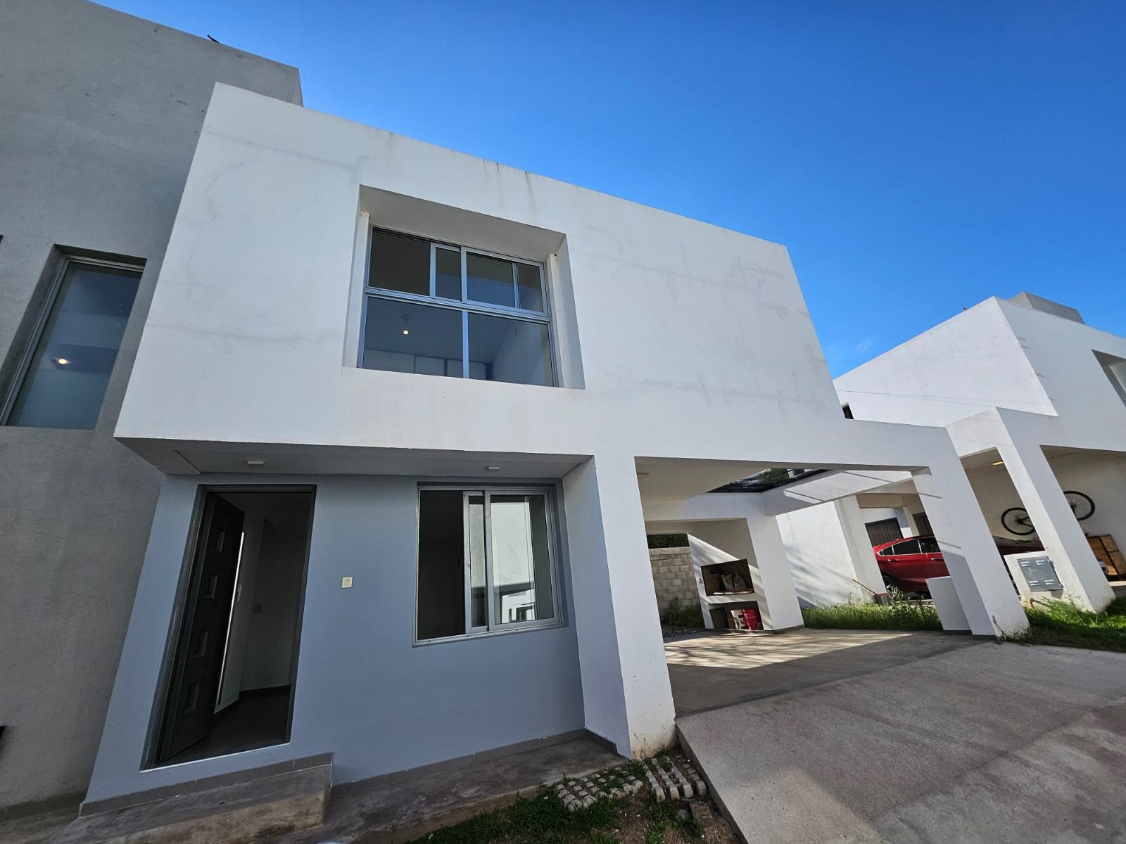 Duplex de 3 Dormirorios en Alquiler,Cuesta Plaza - 1