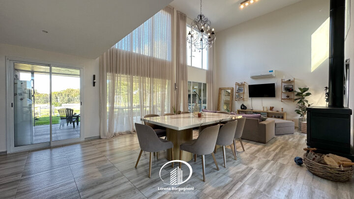 Casa en Venta La Cascada Country Golf