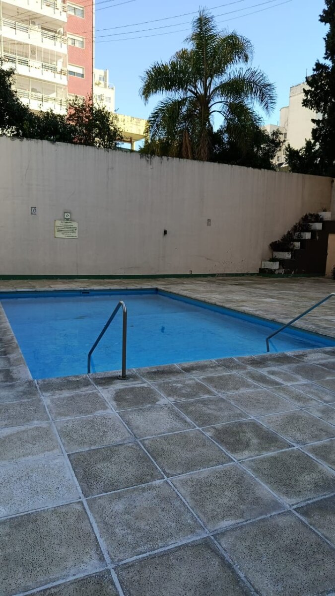Monoambiente en caballito - 18