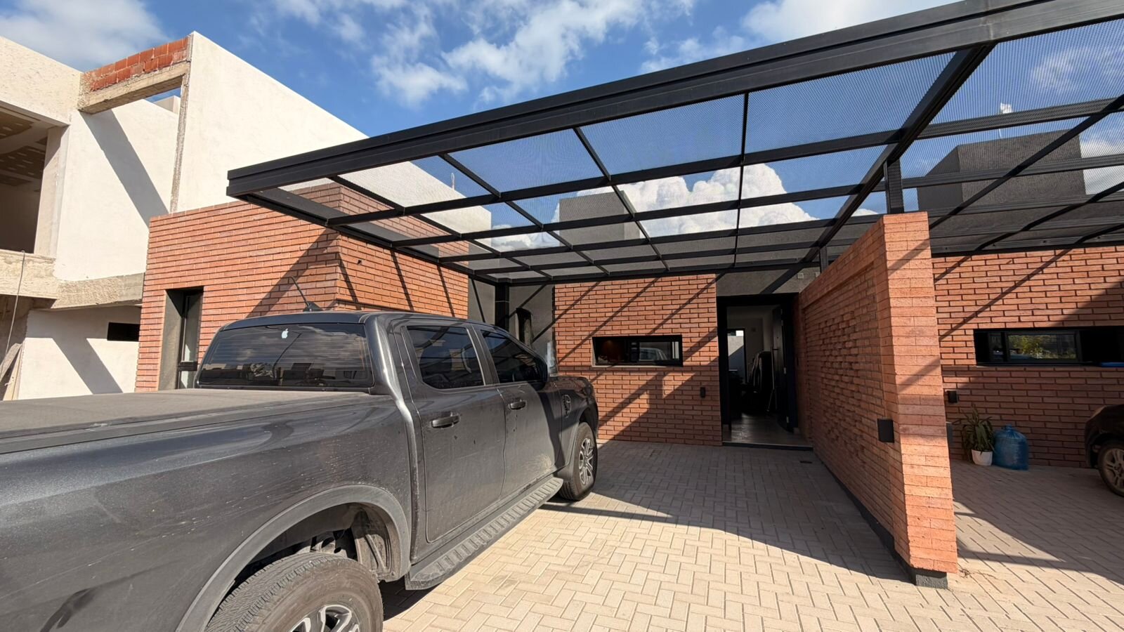 VENTA DUPLEX EN SAN IGNACIO VILLAGE