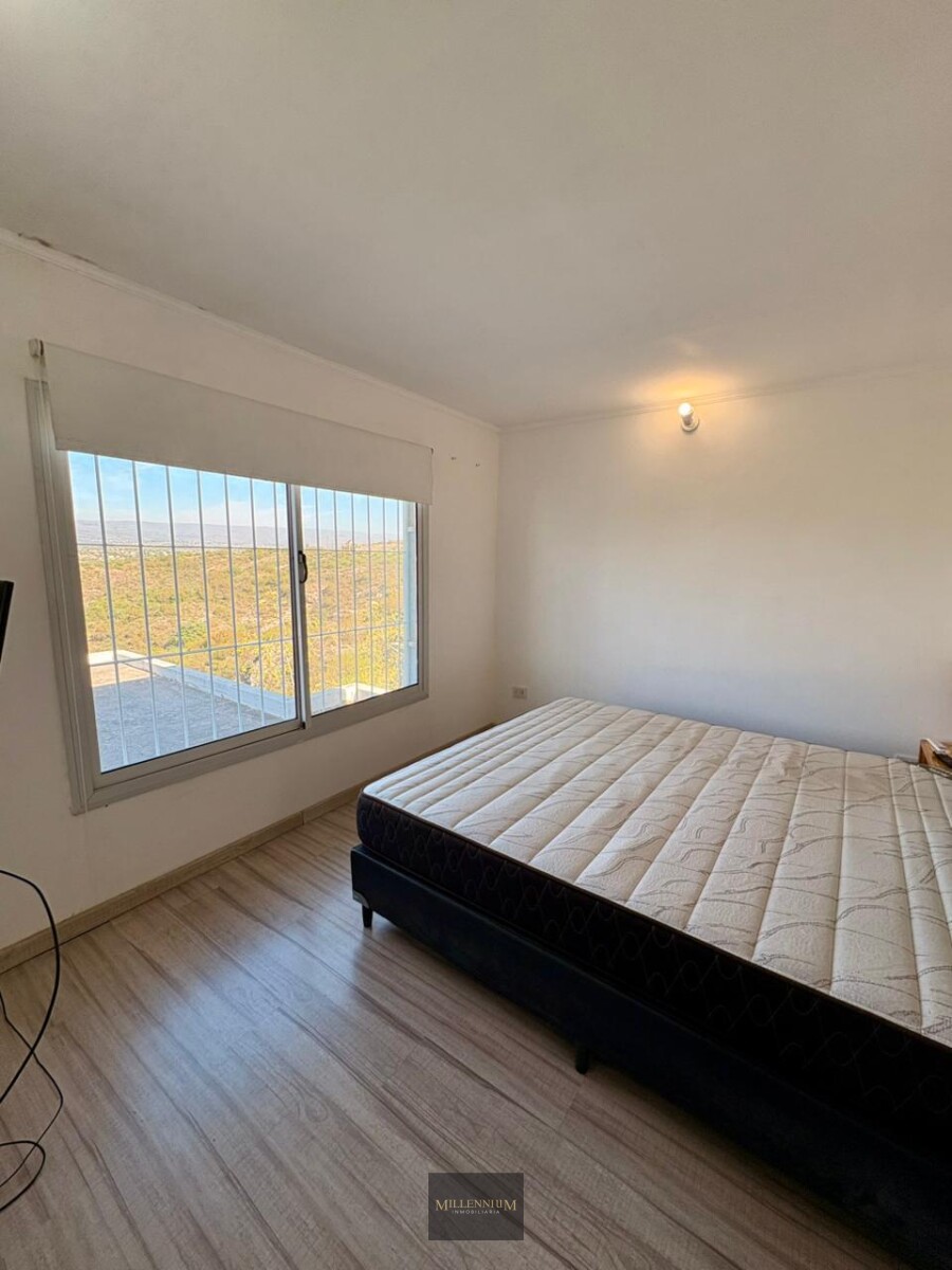 Casa 3 Dormitorios Pileta Quincho- B° Villa Del Lago, Carlos Paz. Córdoba en Venta-Vª Carlos Paz - Imagen 10