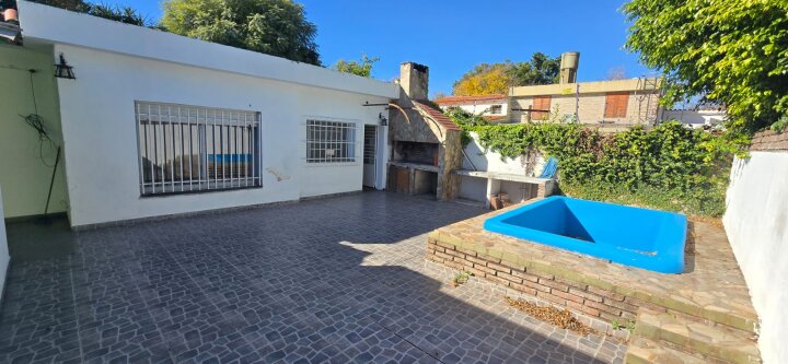 Casas - Rosario - Venta