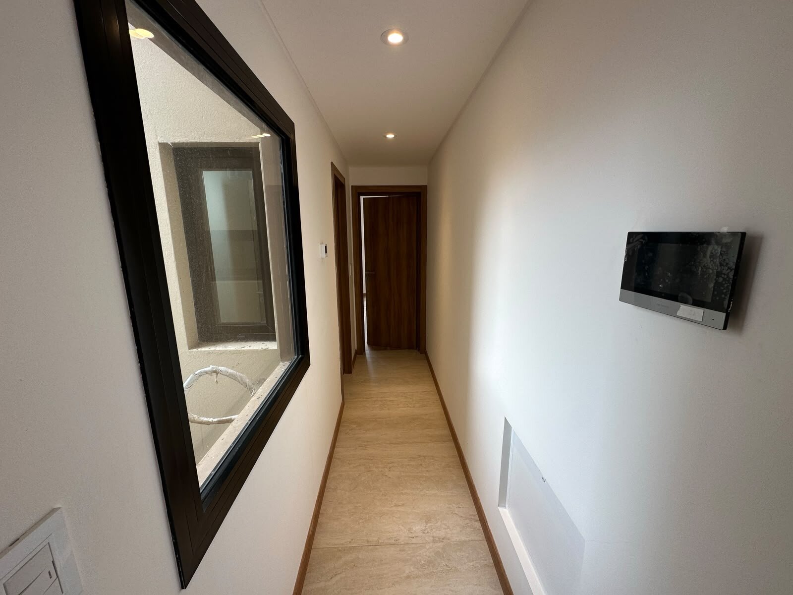 SEMIPISO 2 AMBIENTES A ESTRENAR CON COCHERA Y BAULERA – ZONA GÜEMES - 12
