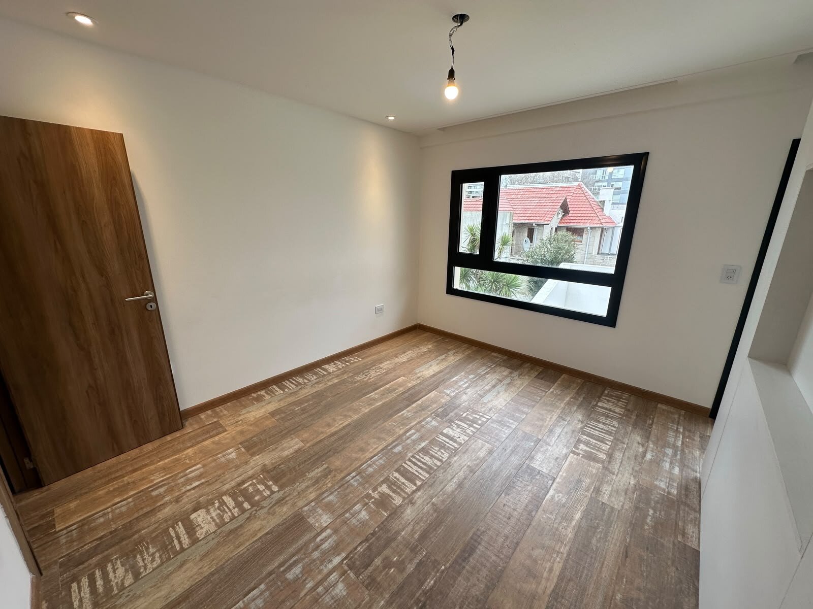 SEMIPISO 2 AMBIENTES A ESTRENAR CON COCHERA Y BAULERA – ZONA GÜEMES - 19