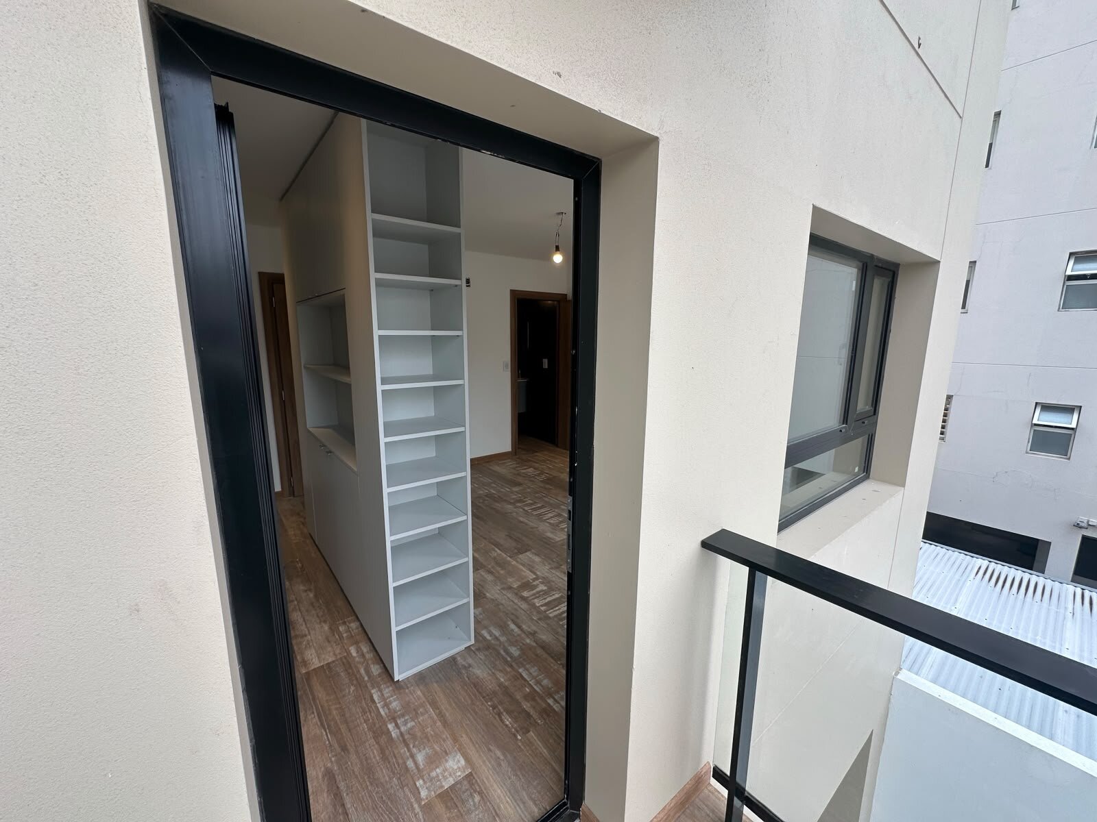 SEMIPISO 2 AMBIENTES A ESTRENAR CON COCHERA Y BAULERA – ZONA GÜEMES - 24