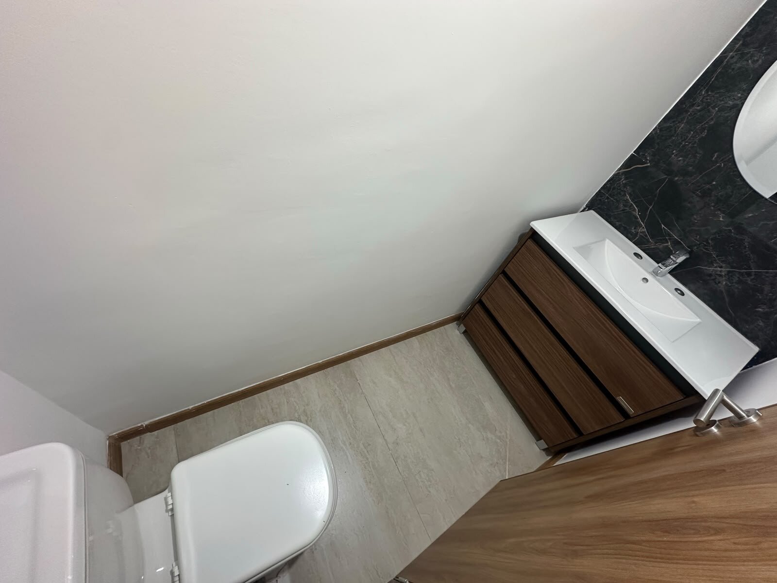 SEMIPISO 2 AMBIENTES A ESTRENAR CON COCHERA Y BAULERA – ZONA GÜEMES - 13