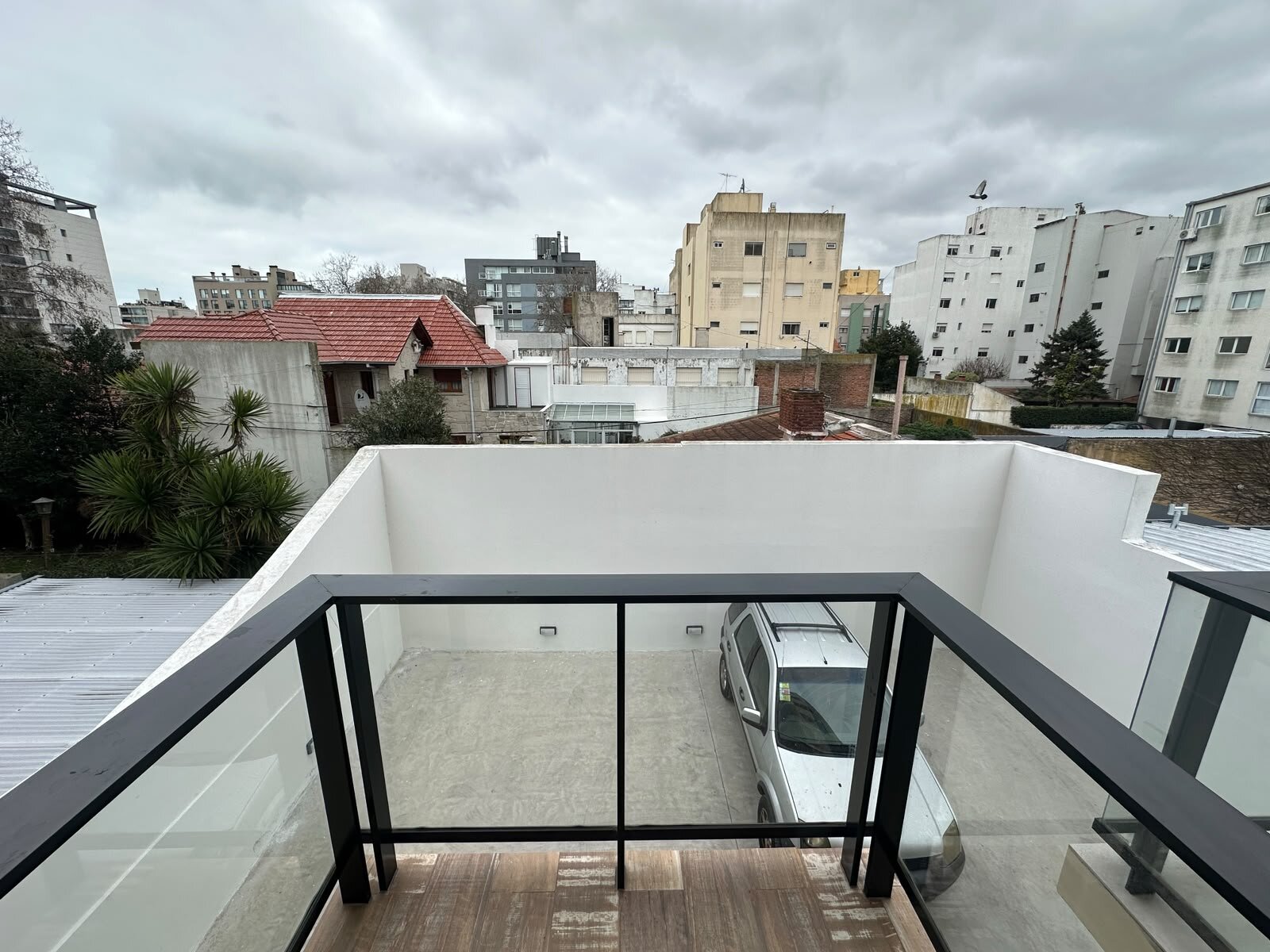 SEMIPISO 2 AMBIENTES A ESTRENAR CON COCHERA Y BAULERA – ZONA GÜEMES - 23