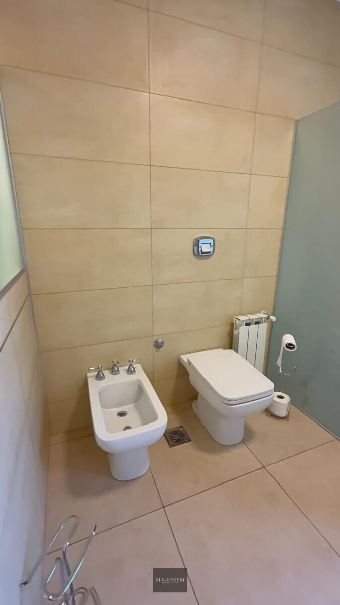 VENTA CASA B° VILLA DEL LAGO CARLOS PAZ – Vª Carlos Paz - Imagen 8