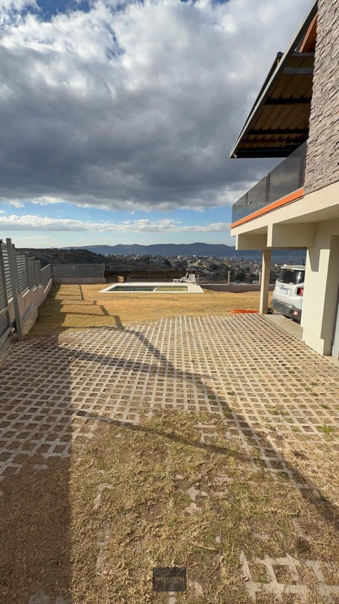 VENTA CASA B° VILLA DEL LAGO CARLOS PAZ – Vª Carlos Paz - Imagen 22
