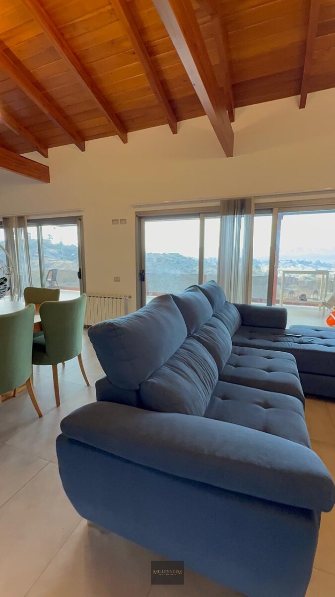 VENTA CASA B° VILLA DEL LAGO CARLOS PAZ – Vª Carlos Paz - Imagen 25