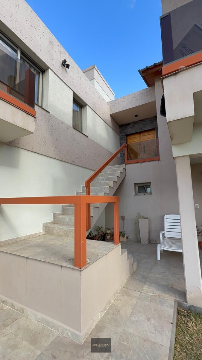 VENTA CASA B° VILLA DEL LAGO CARLOS PAZ – Vª Carlos Paz