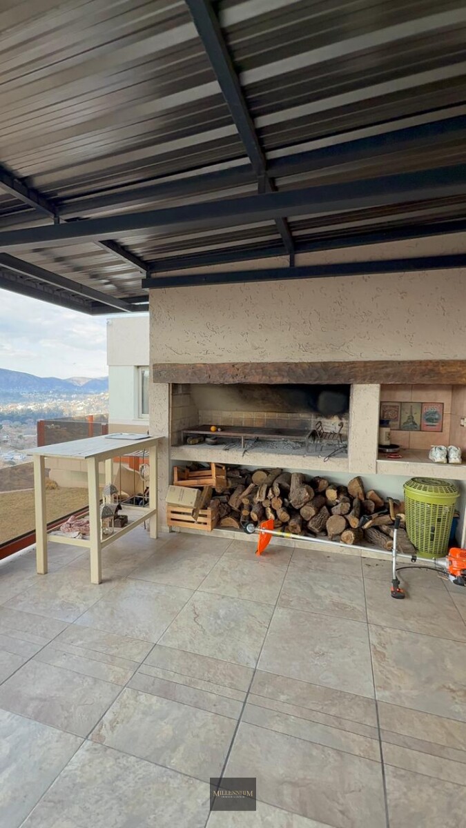 VENTA CASA B° VILLA DEL LAGO CARLOS PAZ – Vª Carlos Paz - Imagen 16