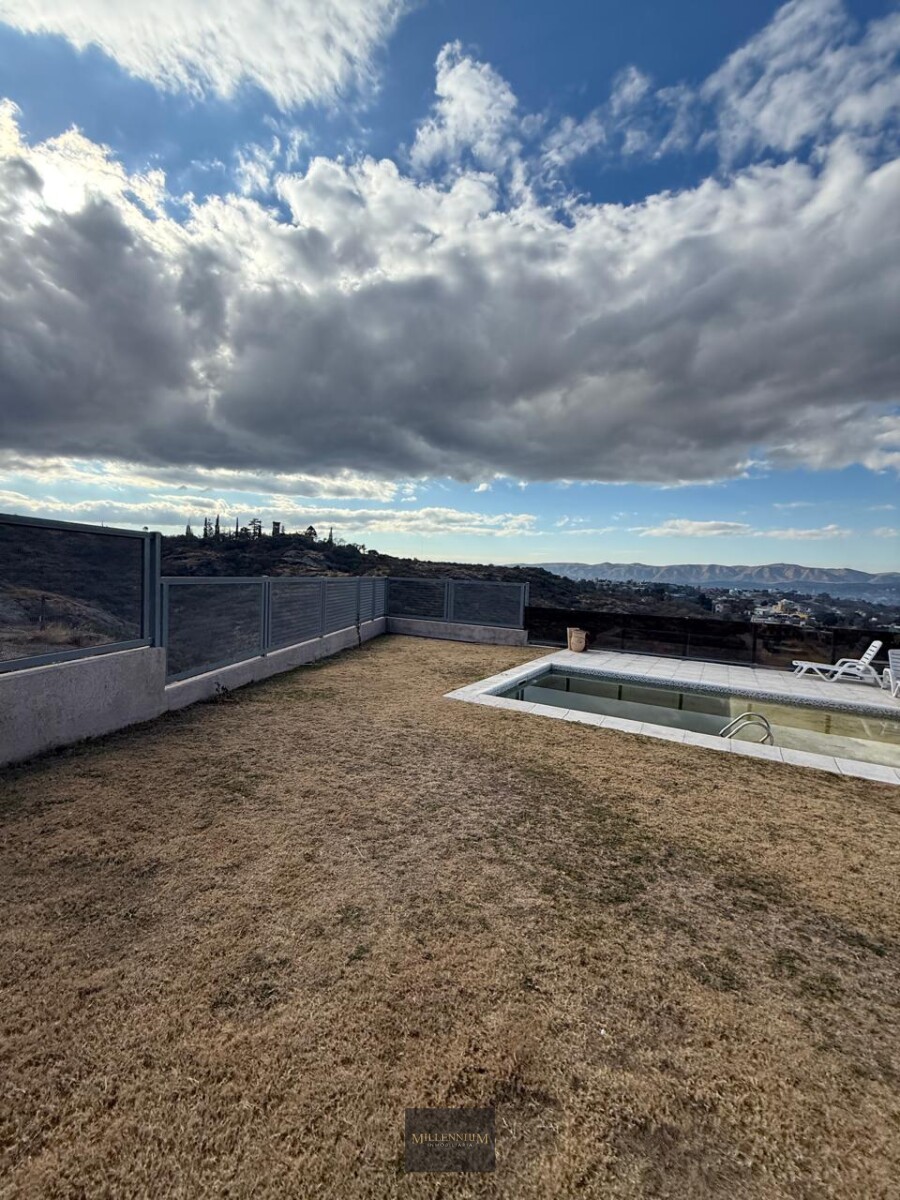 VENTA CASA B° VILLA DEL LAGO CARLOS PAZ – Vª Carlos Paz - Imagen 10