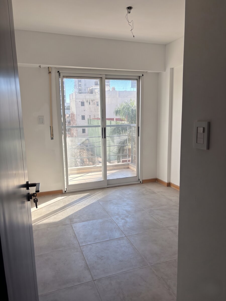 Corrientes 2355 - 1 dormitorio a estrenar - 5