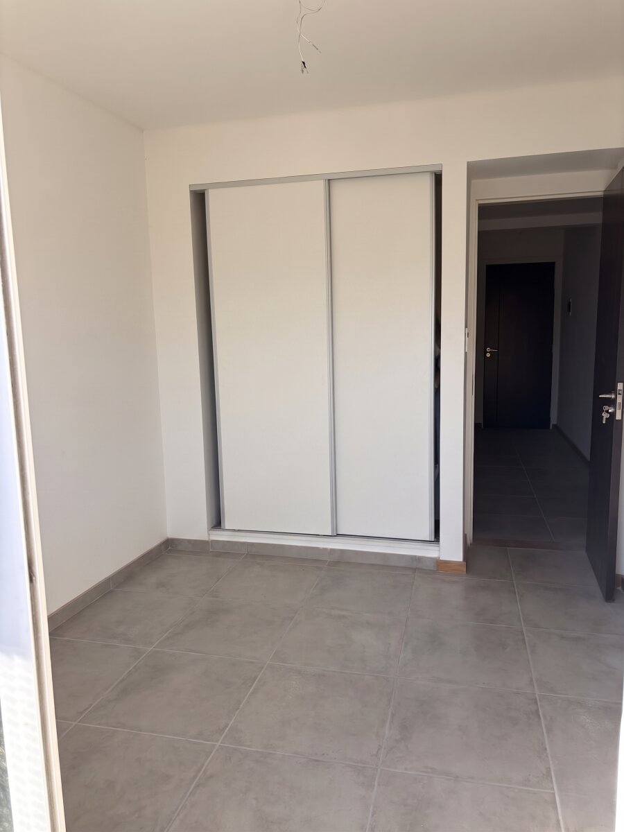 Corrientes 2355 - 1 dormitorio a estrenar - 4
