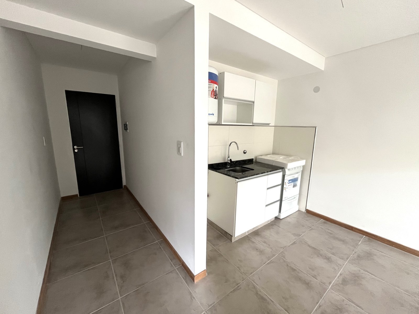 Corrientes 2355 - 1 dormitorio a estrenar - 2
