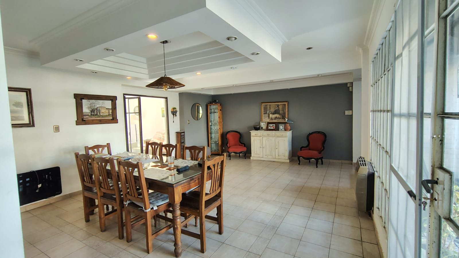 OPORTUNIDAD - Chalet 4 ambientes - 8