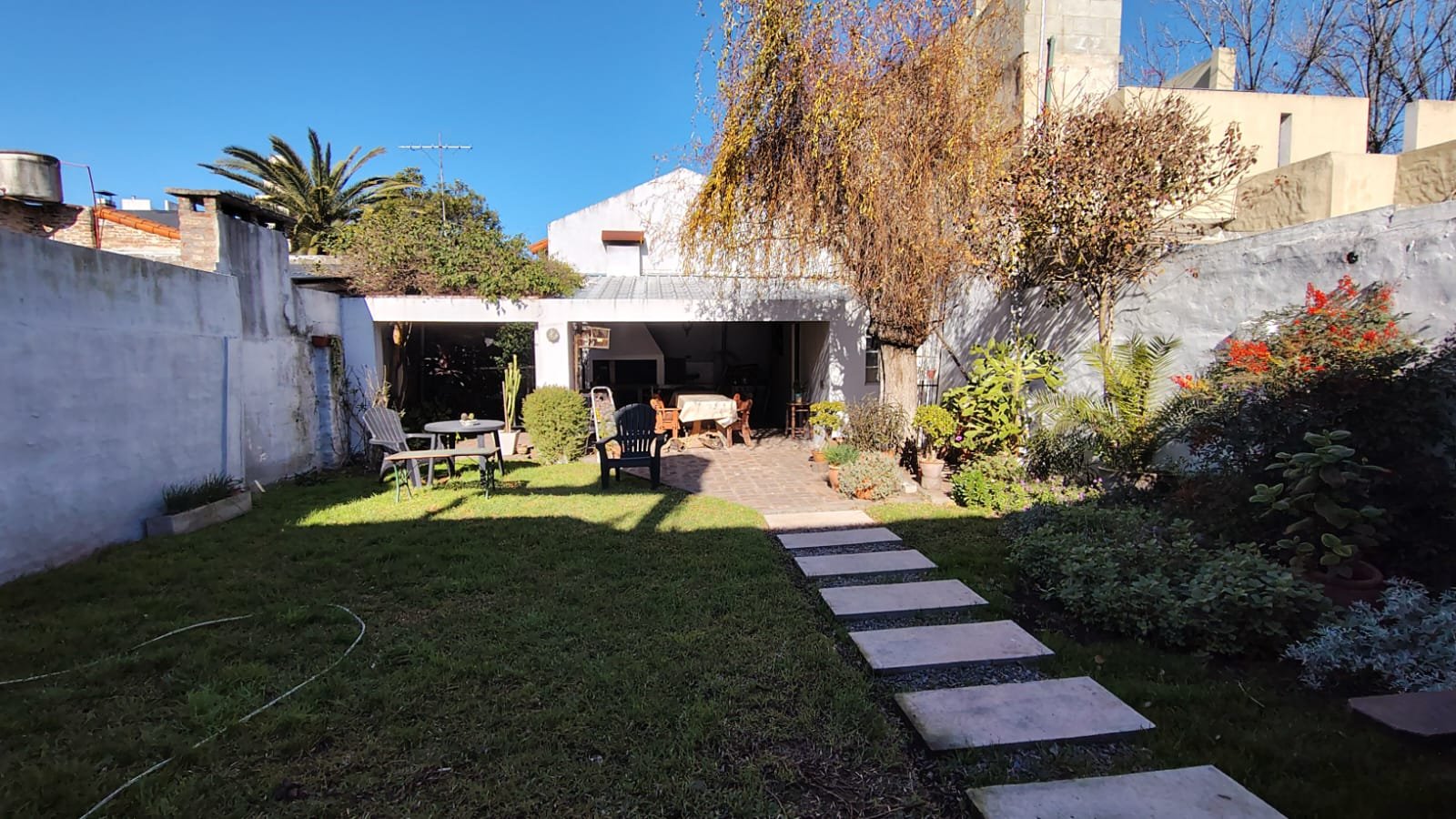 OPORTUNIDAD - Chalet 4 ambientes - 29
