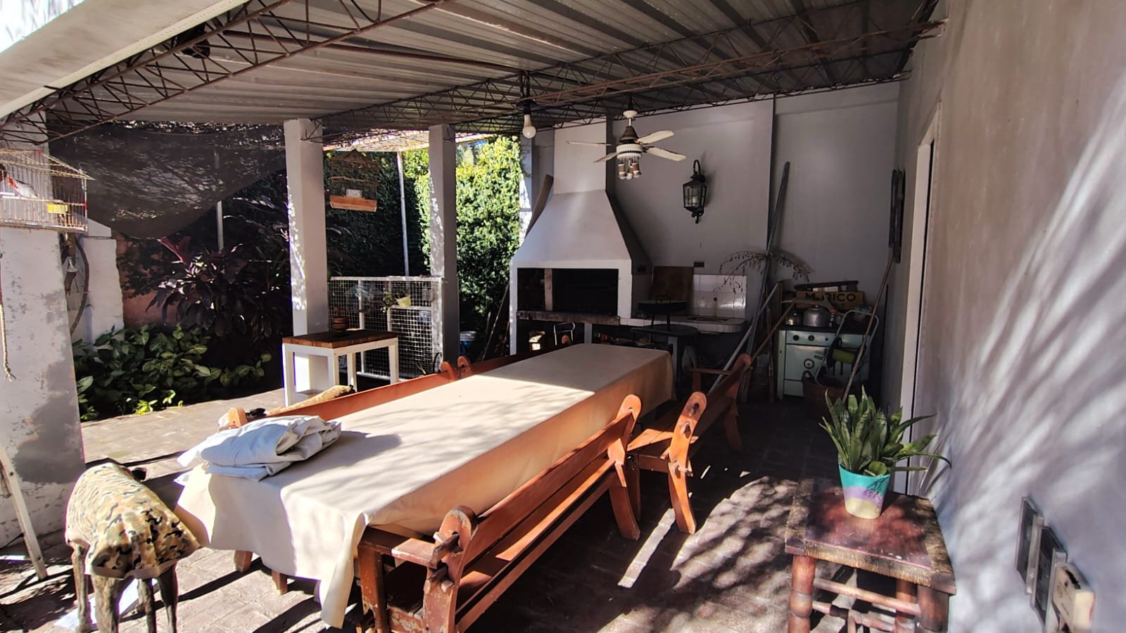 OPORTUNIDAD - Chalet 4 ambientes - 32