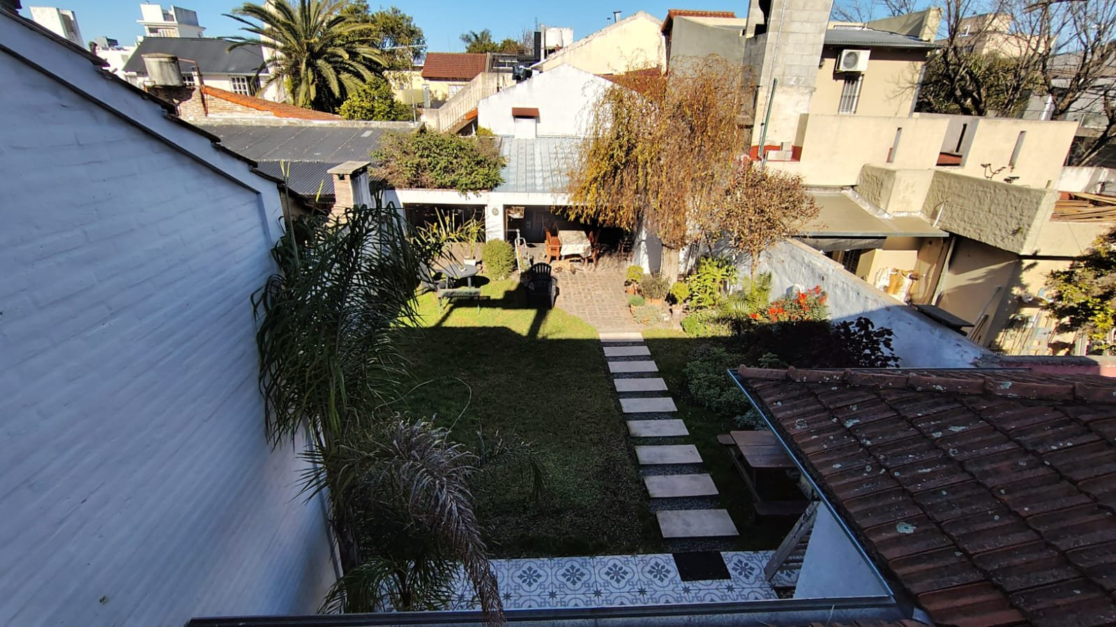 OPORTUNIDAD - Chalet 4 ambientes - 26