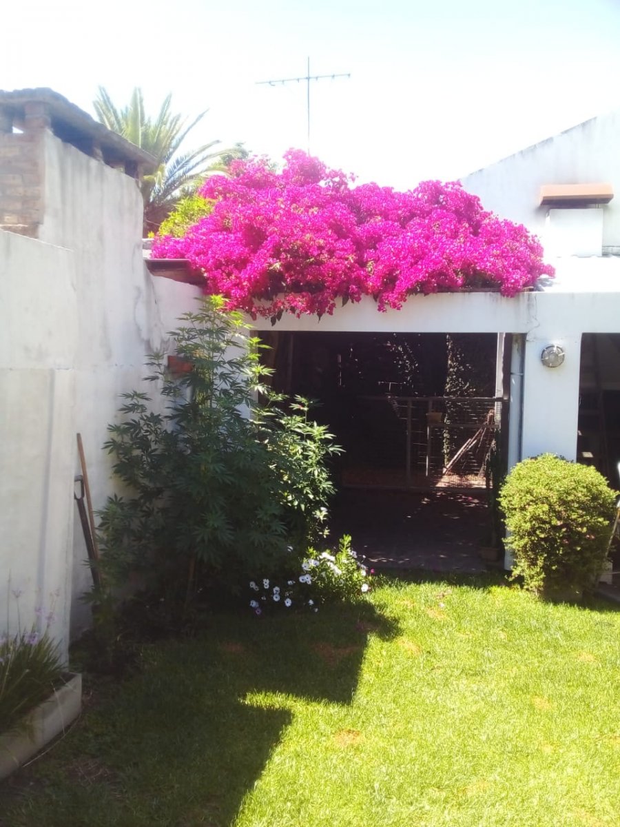 OPORTUNIDAD - Chalet 4 ambientes - 31