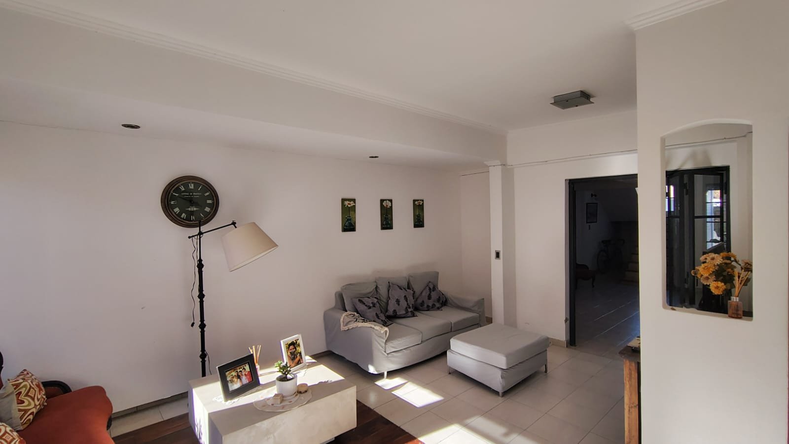OPORTUNIDAD - Chalet 4 ambientes - 6