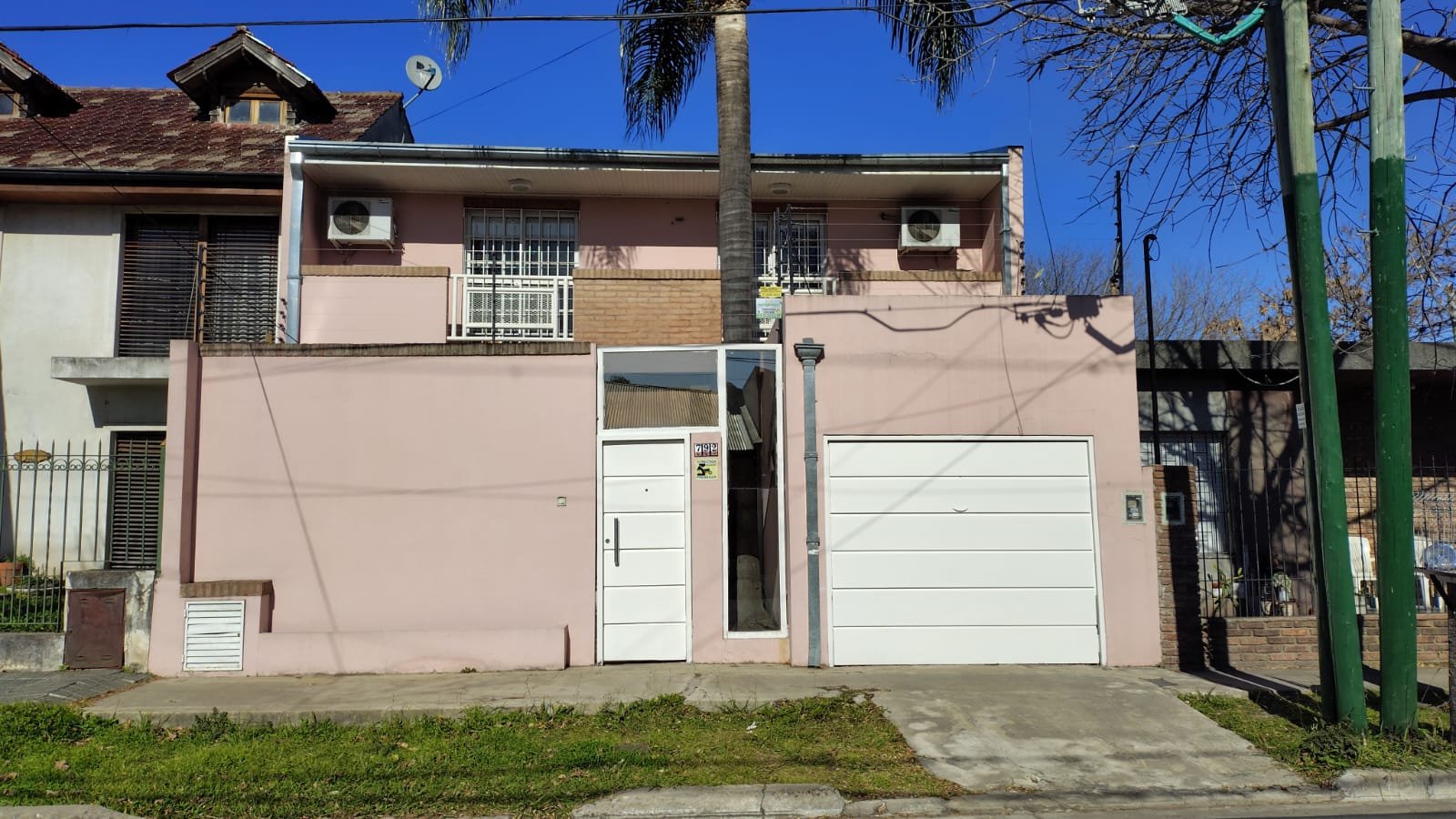 OPORTUNIDAD - Chalet 4 ambientes - 1