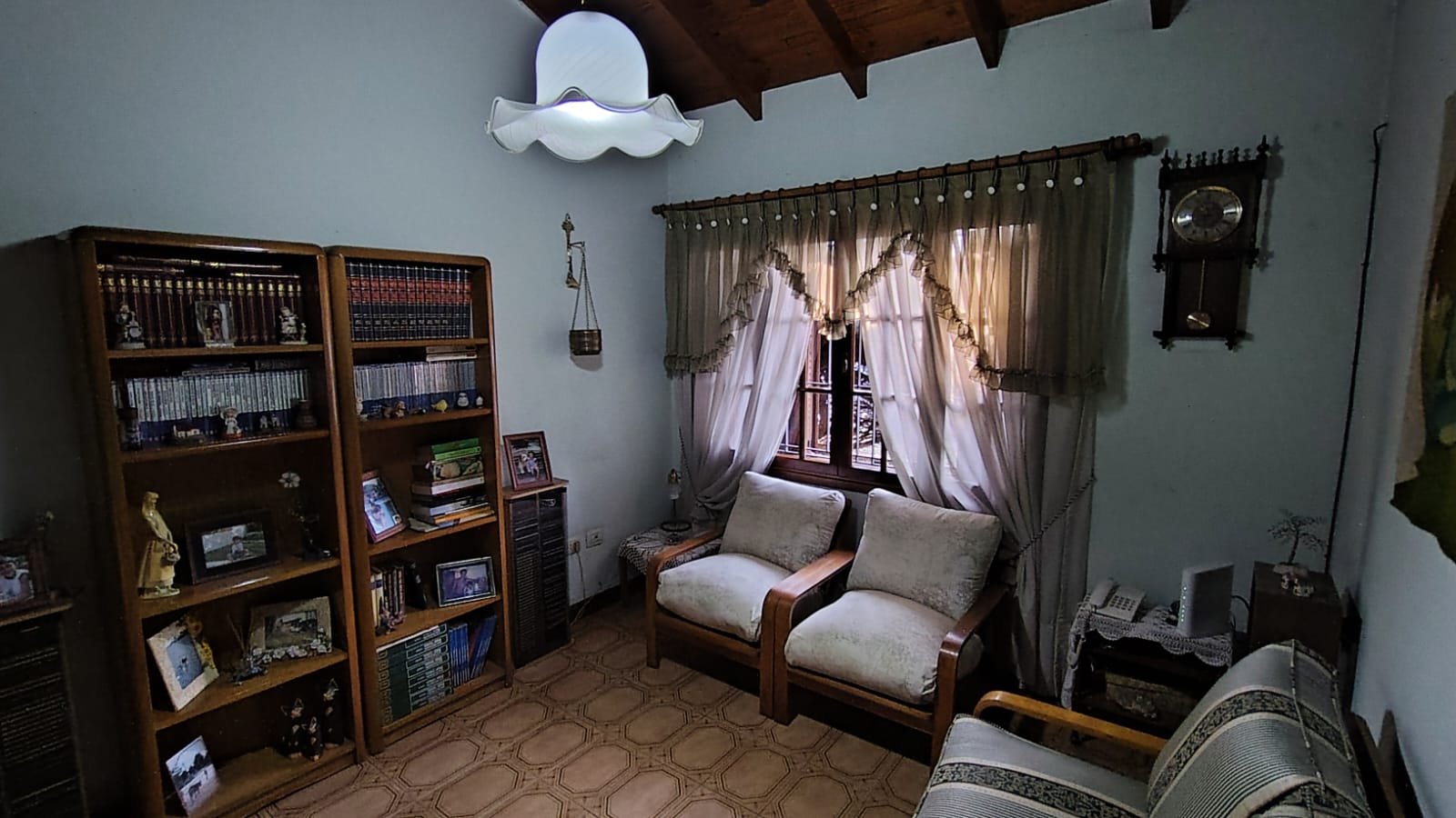 Chalet 2 plantas - Apto credito - 15