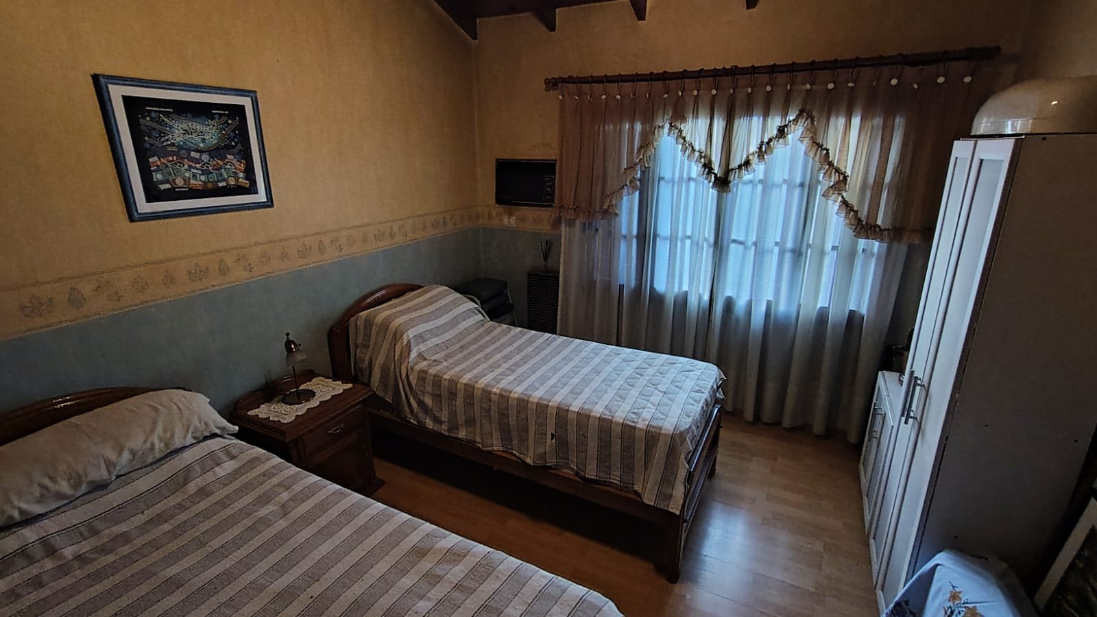 Chalet 2 plantas - Apto credito - 6