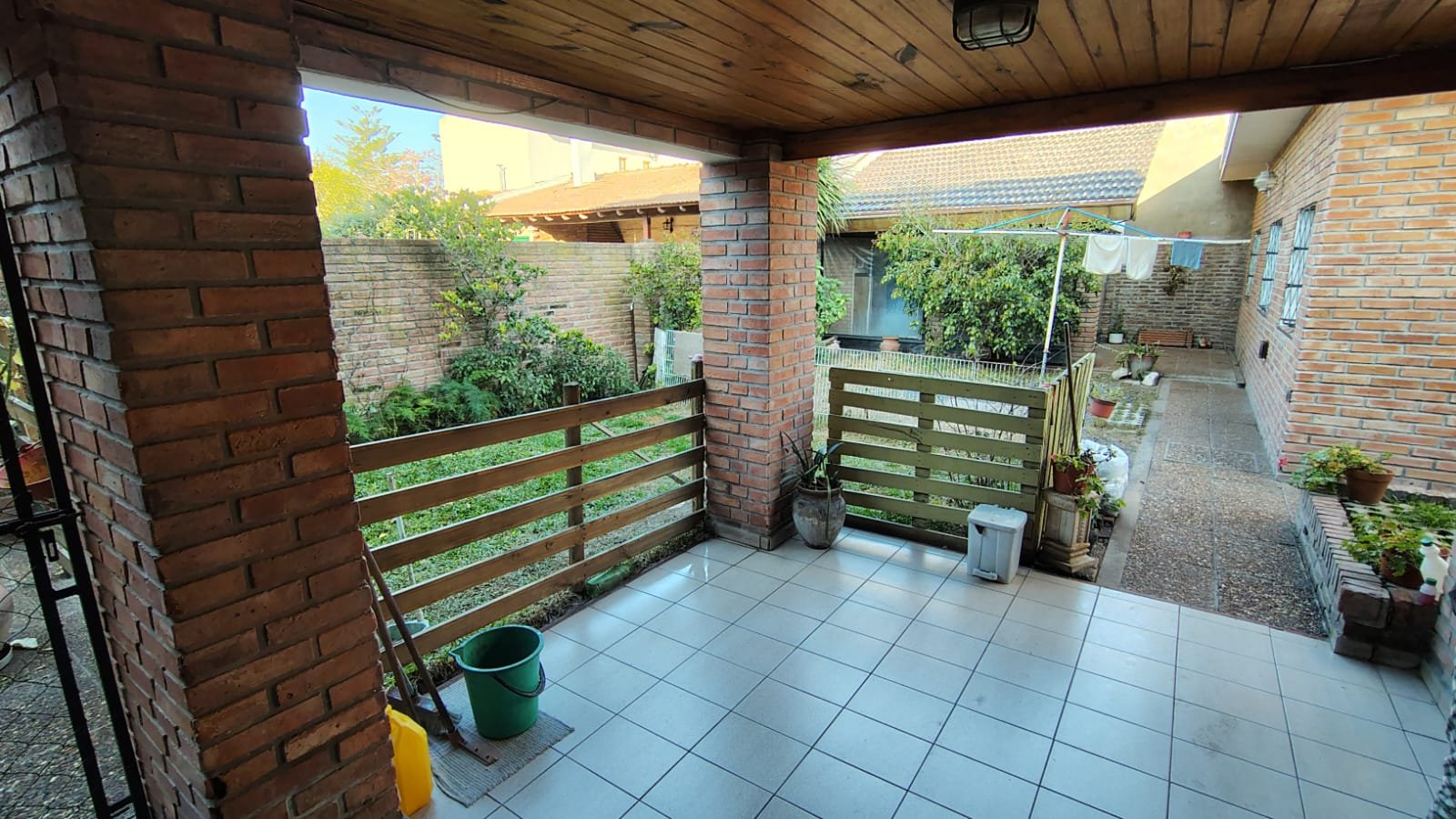 Chalet 2 plantas - Apto credito - 22