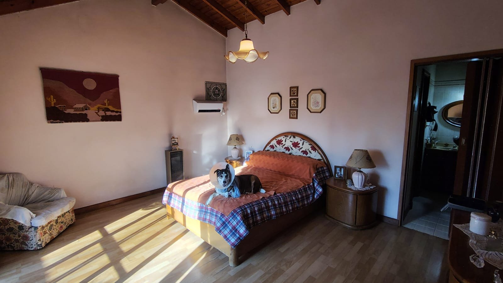 Chalet 2 plantas - Apto credito - 7
