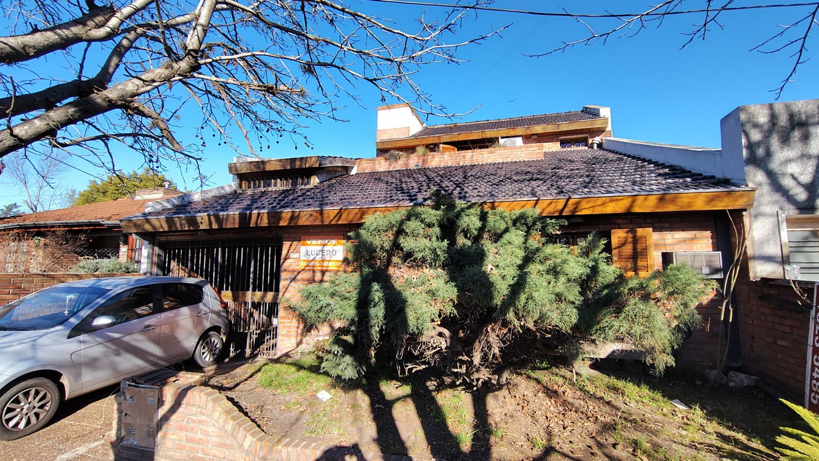 Chalet 2 plantas - Apto credito - 2