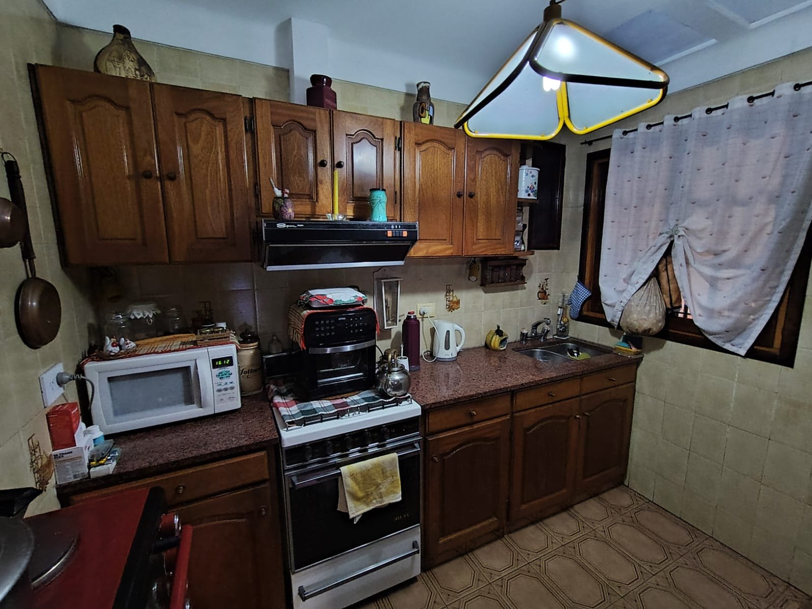 Chalet 2 plantas - Apto credito - 18