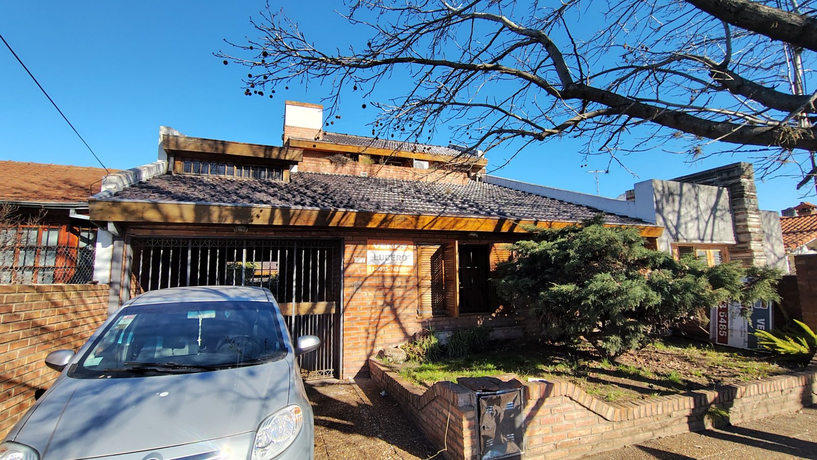 Chalet 2 plantas - Apto credito - 1