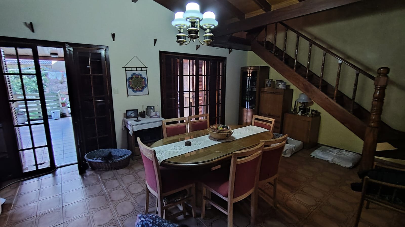 Chalet 2 plantas - Apto credito - 3