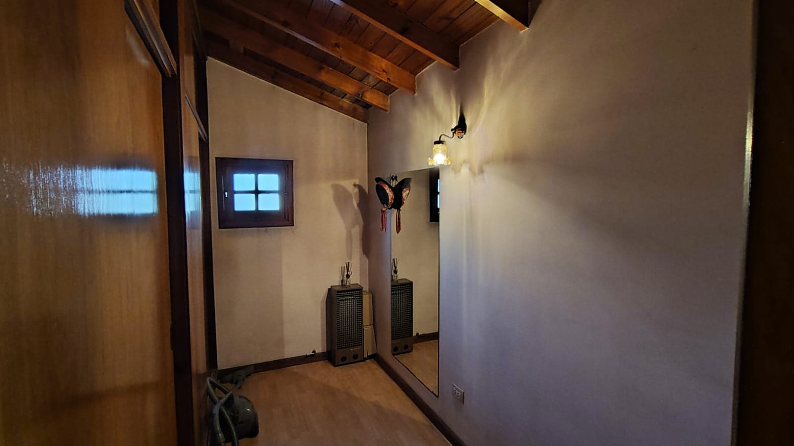 Chalet 2 plantas - Apto credito - 5