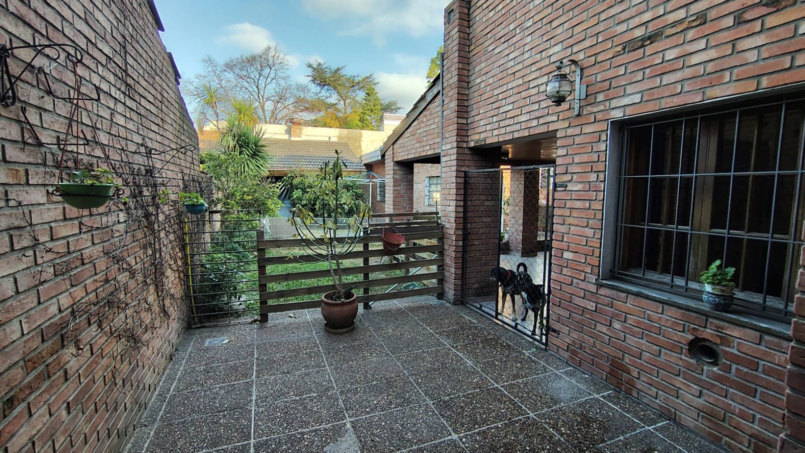 Chalet 2 plantas - Apto credito - 20