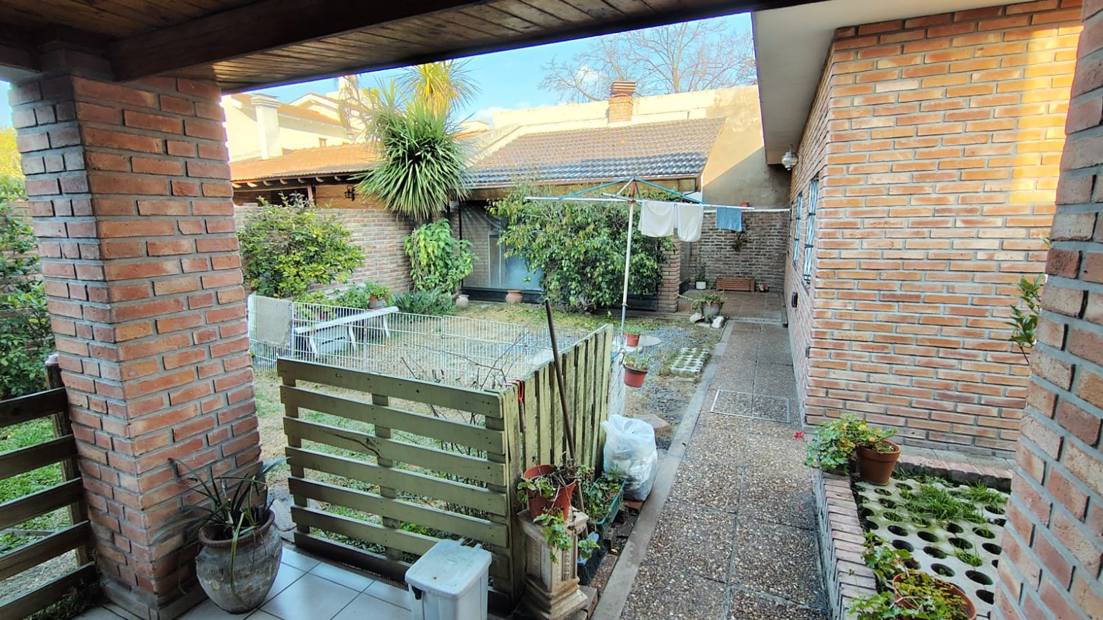 Chalet 2 plantas - Apto credito - 21