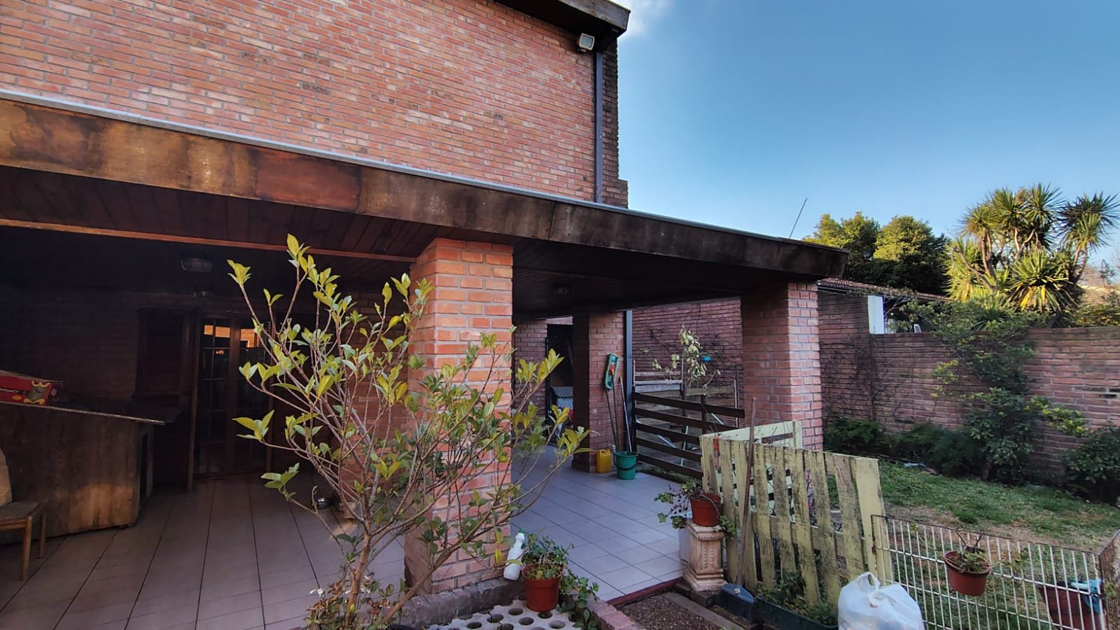 Chalet 2 plantas - Apto credito - 24