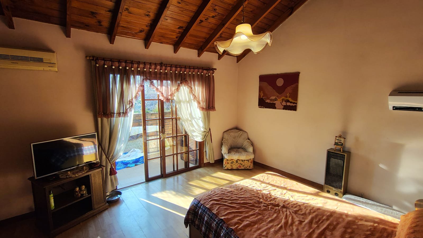 Chalet 2 plantas - Apto credito - 8