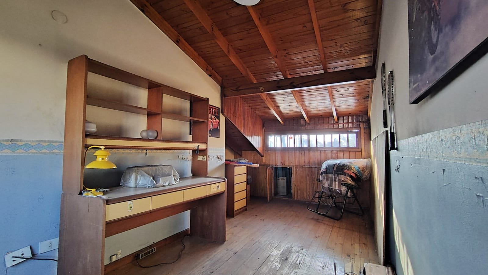 Chalet 2 plantas - Apto credito - 13