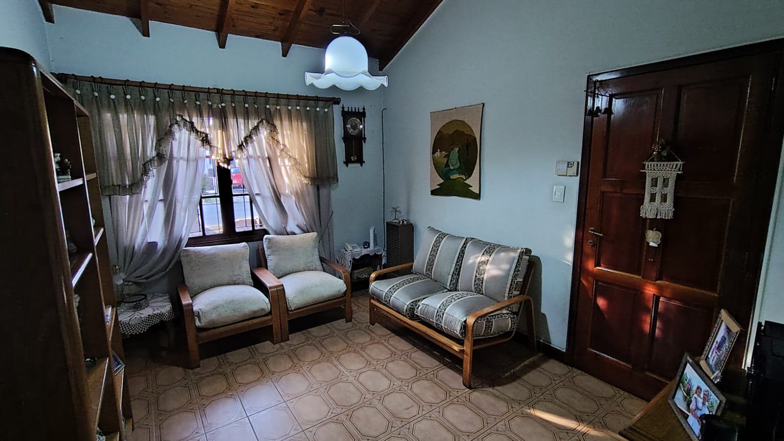Chalet 2 plantas - Apto credito - 14